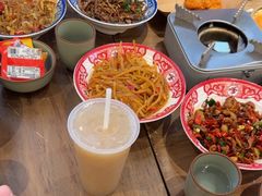 -高嗲嗲·现炒下饭菜(石鼓路店)
