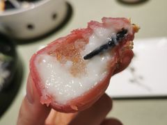 燕窝手袋酥-明州小宴(文化广场店)