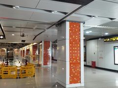 -星湖街(地铁站)