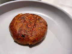 牛排菇-胡麻(静安嘉里店)