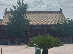 -香山寺