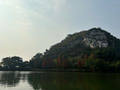 -星湖旅游景区七星岩