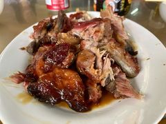 排骨-大赤坎肥仔强烧味海鲜餐厅(大赤坎店)