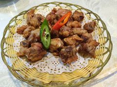 -崖口红树林海鲜餐厅
