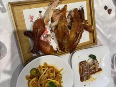 -凯鸽酒楼(恒安新区店)