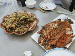 -丽泽山庄·生态怀柔菜·虹鳟鱼(红螺寺店)