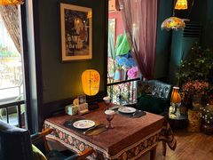 -阿兹凯乐·老洋房西餐