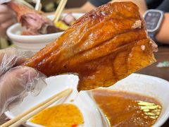 -佳记厚街烧鹅濑粉(广州总店)