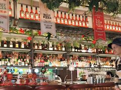 -BOTTEGA意库(中骏世界城店)