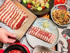 -勇誌烧肉·焱铁烧