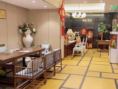 -御苑精品川菜馆(锦江店)