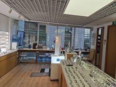-启明眼镜(海淀黄庄店)