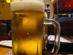 -半藏居酒屋(香港花园店)