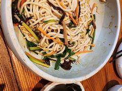 -云海肴·汽锅鸡·云南代表菜(天津国金汇店)