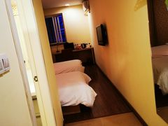 -如家酒店·neo(北京传媒大学西门传媒地铁站店)