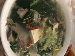 新疆丸子汤-尔力新疆丸子汤(北屯店)