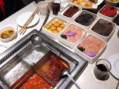 -海底捞火锅(龙岗星河COCO Park店)