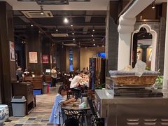 -红鼎坊·老成都火锅(新南门店)