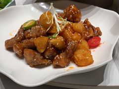 -厝小满.姜母鸭/泉州菜(桥南店)