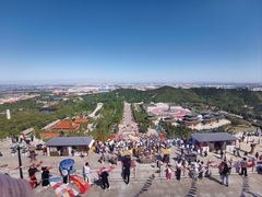 -龙口南山旅游景区