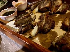 -那时新疆·车师(大宁音乐广场店)