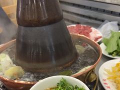 -三兴涮羊肉(荣安大街店)