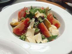 牛油果芝士沙拉-山葵家·创意料理(宁波来福士店)