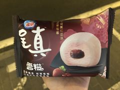-全家便利店(东直门店)