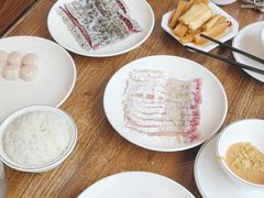 -正能量脆肉鲩火锅