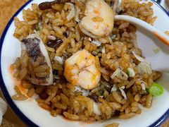 -老虎滩大连海鲜烧烤(建邺云锦路总店)