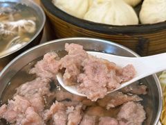 -老牌依强牛肉店(达道总店)
