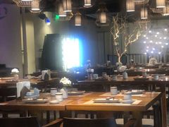 大堂-和彩放题餐厅(酒仙桥店)