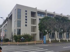 -上海海事大学(临港校区)