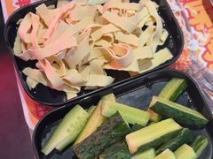 -令狐冲·炭烤活鱼(宝龙店)