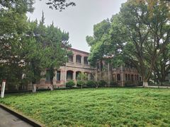 -苏州大学(天赐庄校区)