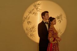 -巴黎新娘婚纱摄影·婚礼策划(嘉定总店)