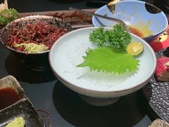 -無二炙坊·和牛烧肉(大钟寺1733店)