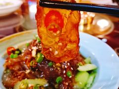 -大江南食府(石景山店)