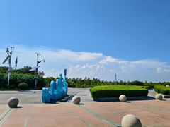 -南汇嘴观海公园