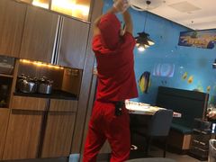 -海底捞火锅(万丰桥店)