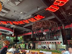 -肉串汪(望京店)