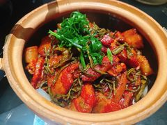 -西郊八号·山野江西菜(开发区店)