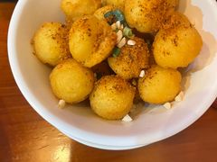 -炉小二铜锅牛蛙•川湘菜(三里屯店)