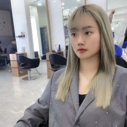 -迈丝发型艺术