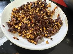 -鹏林天龙鸡杂