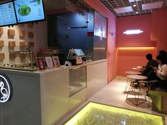 -狐狸和向日葵(北京路店)
