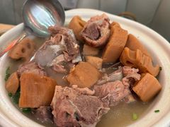 -乡厨味道(黄鹤楼店)