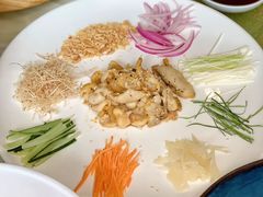 -榕江春·点心荟