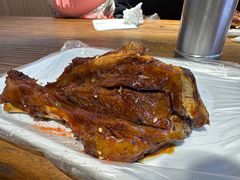 -赵元章肉骨烧(山塘街店)