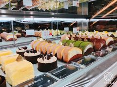 -卷心卷意·轻甜蛋糕(新光天地店)